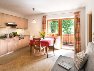 Vakantieappartement Völs am Schlern Kenmerken 14