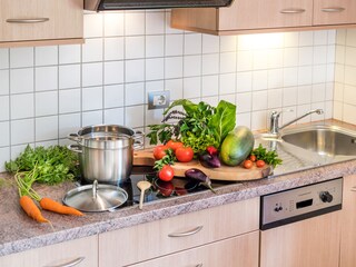 Vakantieappartement Völs am Schlern Kenmerken 16