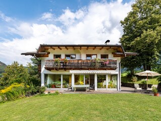 Appartamento per vacanze Völs am Schlern Registrazione all'aperto 6