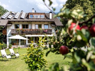 Appartamento per vacanze Völs am Schlern Registrazione all'aperto 9