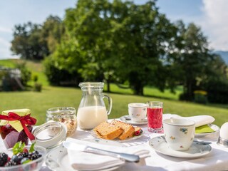 Appartamento per vacanze Völs am Schlern Registrazione all'aperto 10