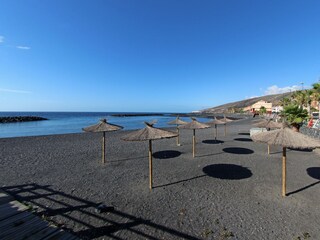 Appartamento per vacanze Candelaria, Teneriffa Ambiente 21