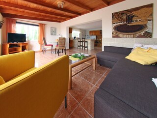 Appartamento per vacanze Candelaria, Teneriffa Caratteristiche 13
