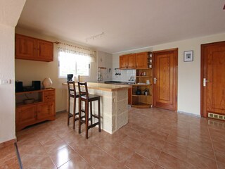 Appartamento per vacanze Candelaria, Teneriffa Caratteristiche 15