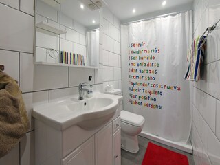 Appartamento per vacanze Candelaria, Teneriffa Caratteristiche 17