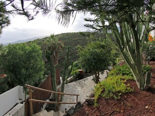 Appartamento per vacanze Candelaria, Teneriffa Registrazione all'aperto 4