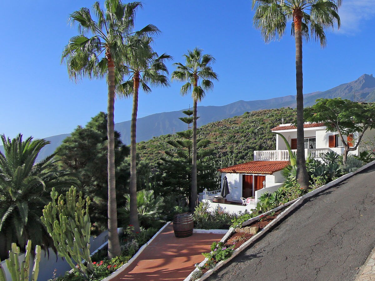 Apartamento de vacaciones Candelaria, Teneriffa Grabación al aire libre 1