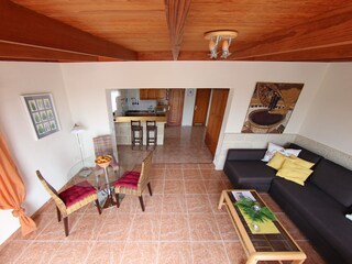 Appartamento per vacanze Candelaria, Teneriffa Caratteristiche 18