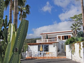 Appartamento per vacanze Candelaria, Teneriffa Registrazione all'aperto 2