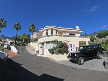 Ferienwohnung Casa Maria EG