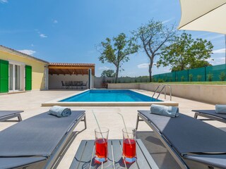 Villa Kringa Registrazione all'aperto 4