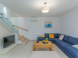 Villa Kringa Caratteristiche 5