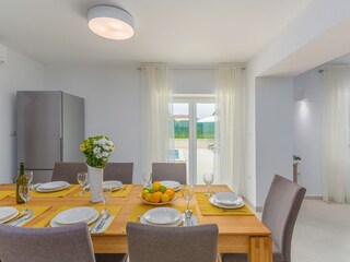 Villa Kringa Caratteristiche 7