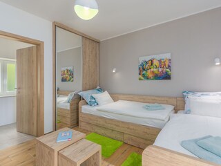 Villa Kringa Caratteristiche 12