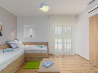 Villa Kringa Caratteristiche 13