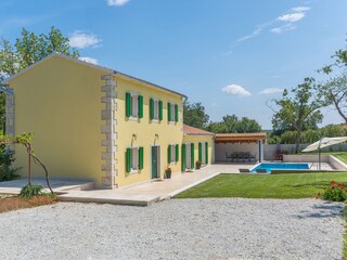 Villa Kringa Ambiente 20