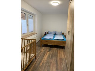 Elternschlafzimmer