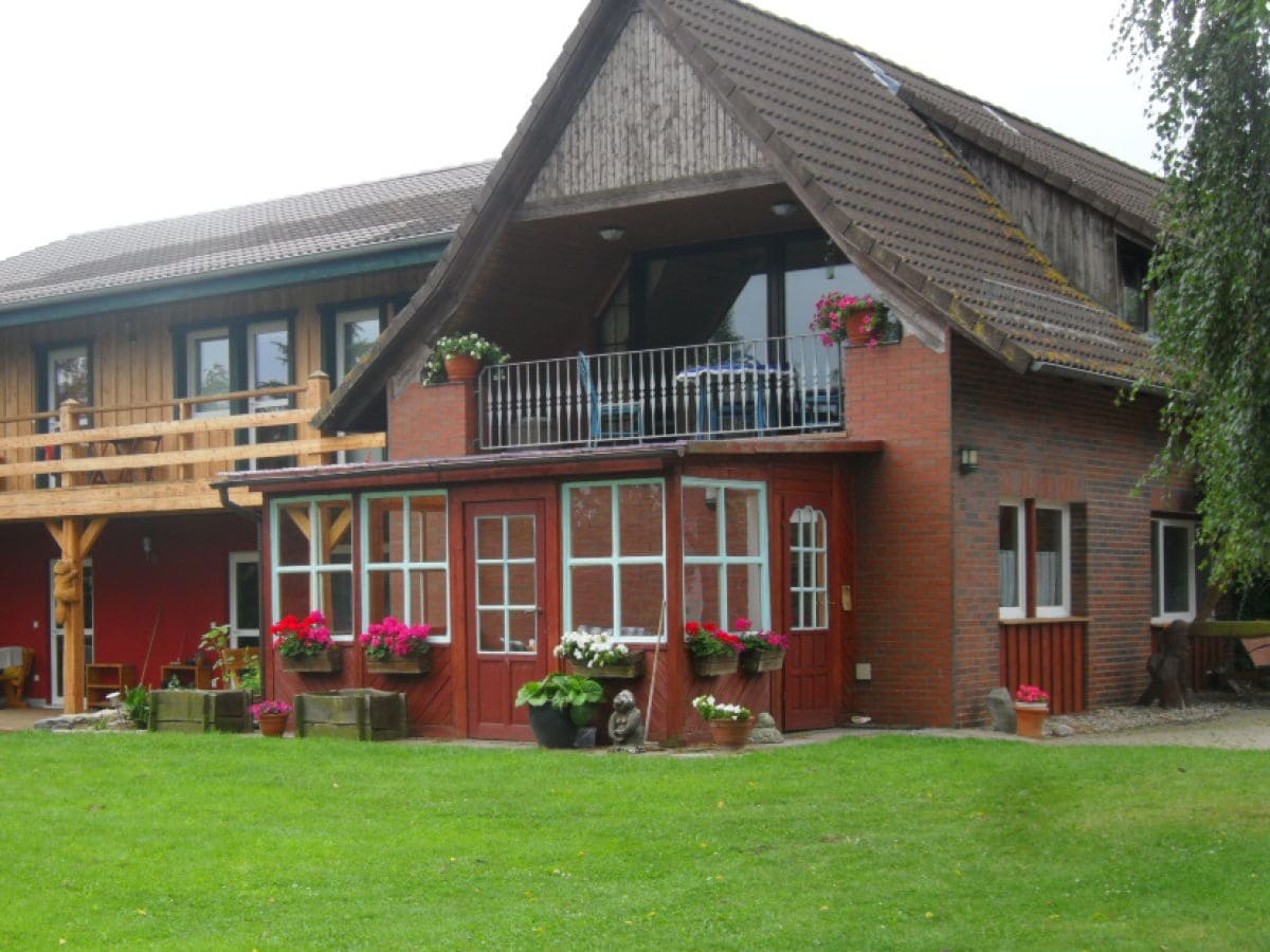 Ferienwohnung Weidenhof 2