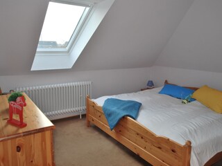 Schlafzimmer 2
