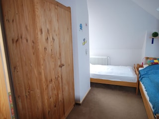 Schlafzimmer 3