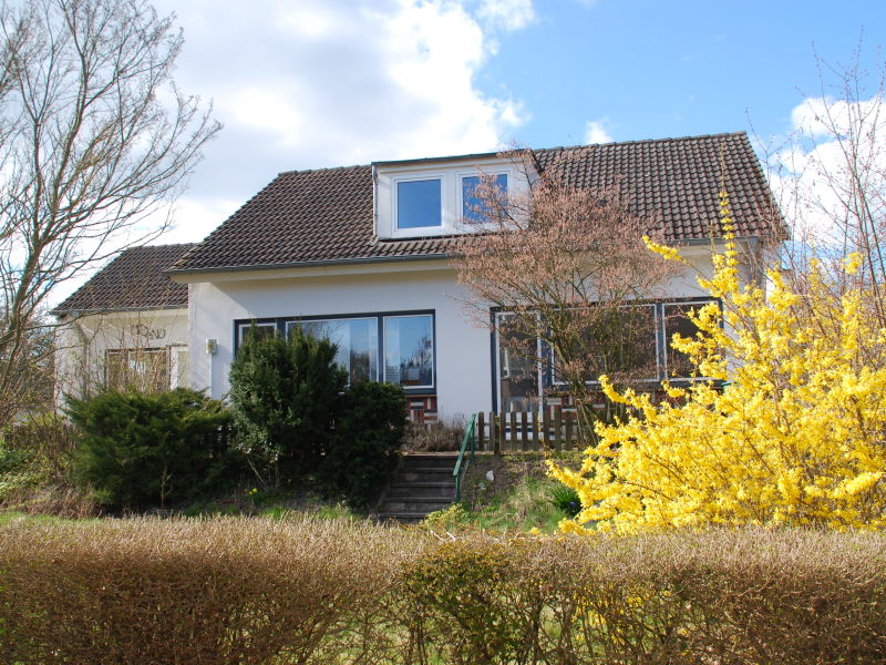 Ferienwohnungen & Ferienhäuser in Kellenhusen mieten Urlaub in