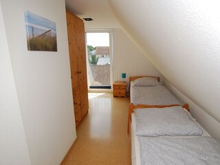 Schlafzimmer 3