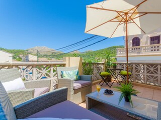 Chalet S'Arracó Registrazione all'aperto 8