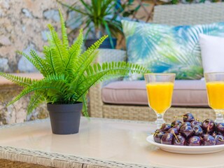 Chalet S'Arracó Registrazione all'aperto 9