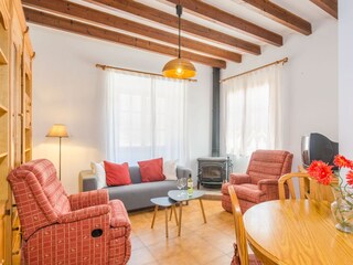 Chalet S'Arracó Caratteristiche 10