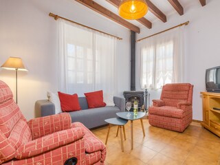 Chalet S'Arracó Caratteristiche 11