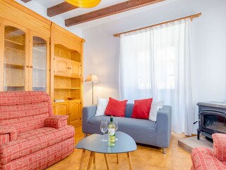 Chalet S'Arracó Caratteristiche 13