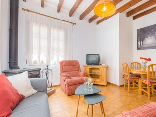 Chalet S'Arracó Caratteristiche 12