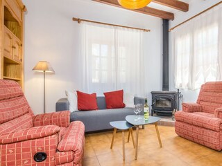 Chalet S'Arracó Équipement 22