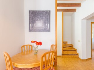 Chalet S'Arracó Caratteristiche 14