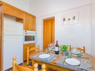 Chalet S'Arracó Caratteristiche 15