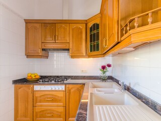 Chalet S'Arracó Caratteristiche 18