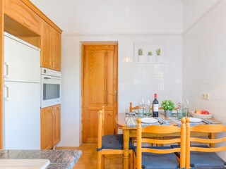 Chalet S'Arracó Équipement 18