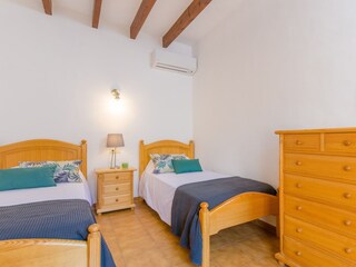 Chalet S'Arracó Équipement 24