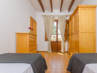 Chalet S'Arracó Équipement 25