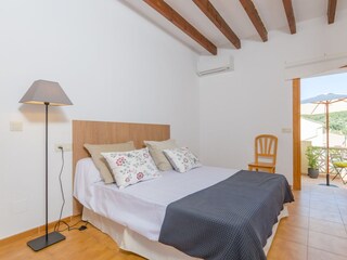 Chalet S'Arracó Équipement 26