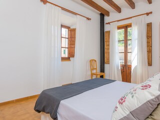 Chalet S'Arracó Caratteristiche 27