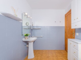 Chalet S'Arracó Caratteristiche 22