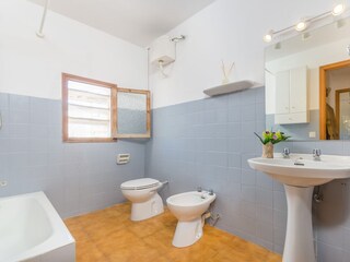 Chalet S'Arracó Caratteristiche 29