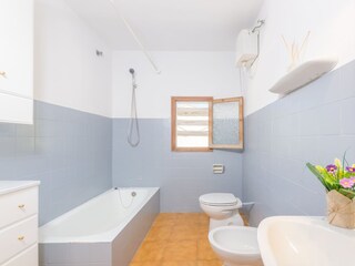 Chalet S'Arracó Caratteristiche 30