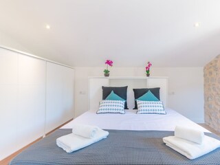 Chalet S'Arracó Características 35