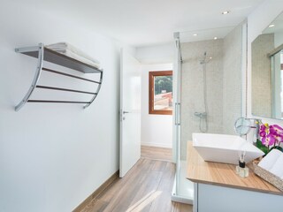 Chalet S'Arracó Características 39