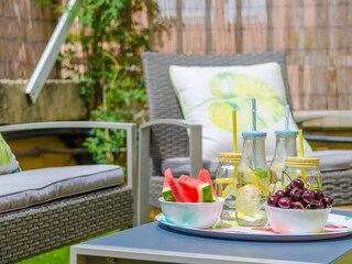 Chalet Alcudia Registrazione all'aperto 11