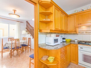 Chalet Alcudia Caratteristiche 15