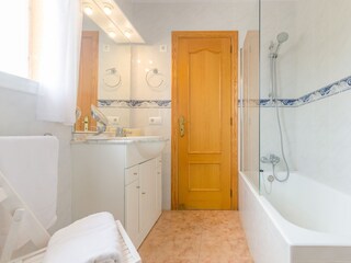 Chalet Alcudia Caratteristiche 25