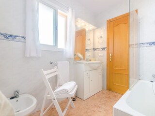 Chalet Alcudia Caratteristiche 26